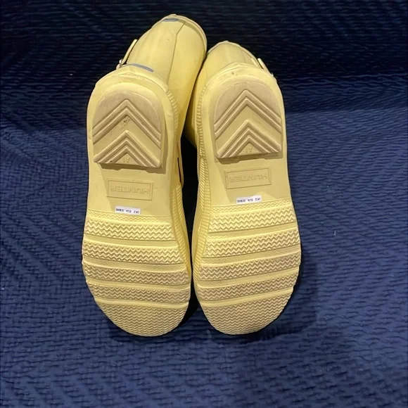 Kids Hunter Rain Boots - Picture 7 of 8